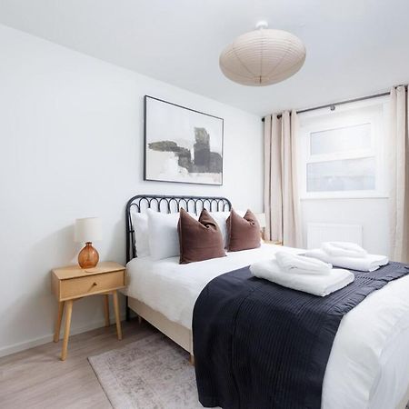Luxury Ground Floor 2 Bed Apartment Plymouth Exterior photo